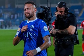 开云 - 内马尔连续十场比赛得分超过败北，切尔西挑战极限！