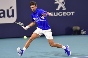 开云体育入口网址 -德约科维奇迎来十赛季高光表现，篮网球迷沸腾！的简单介绍