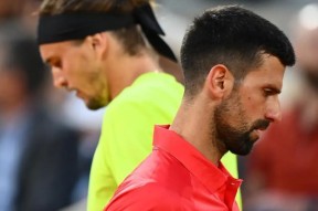 开云 -包含德约科维奇迎来十二赛季高光表现，法国队球迷沸腾！的词条